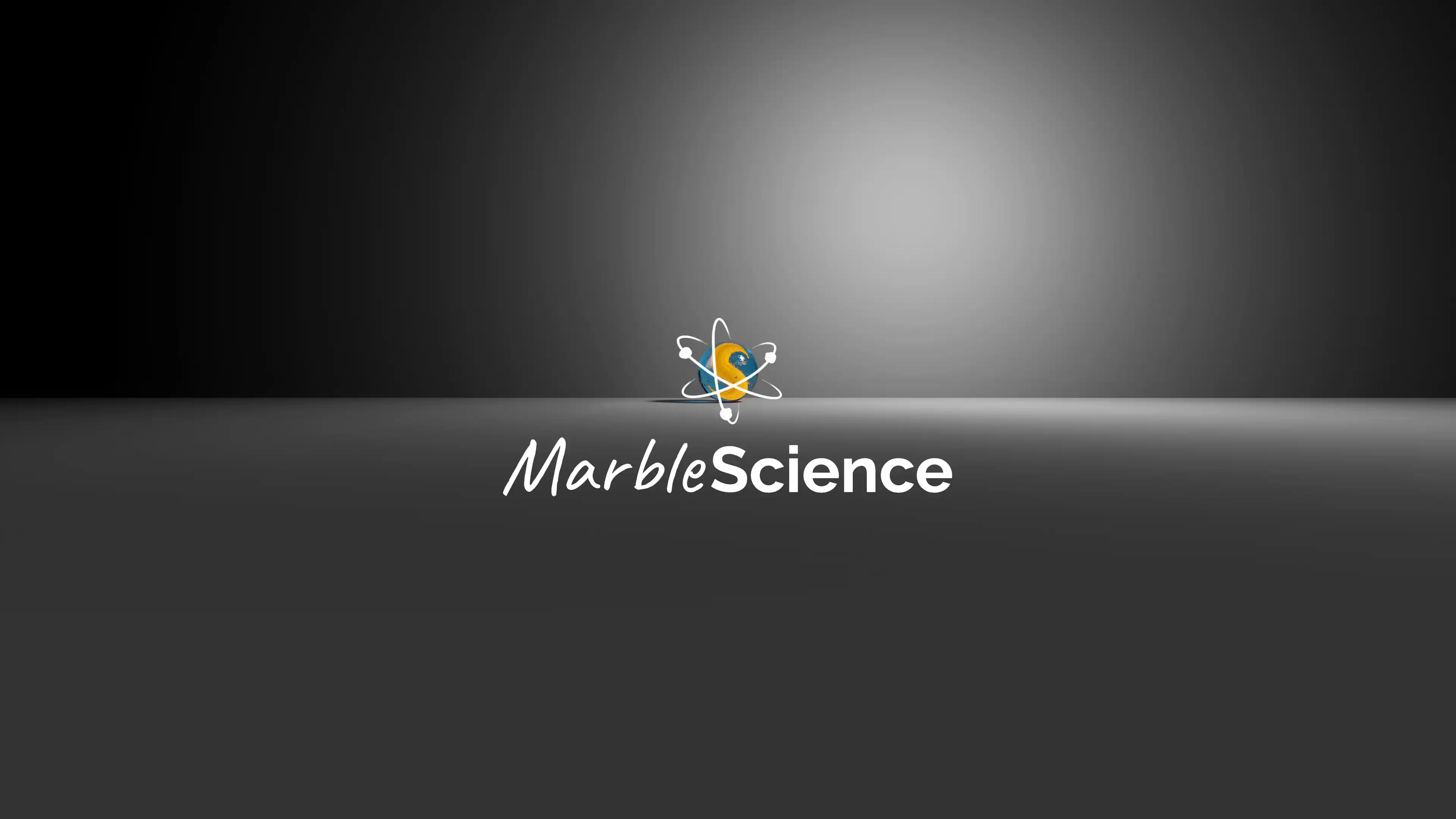 MarbleScience banner